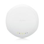 ZYXEL NWA1123-AC Pro - Dual optimised 802_11ac 3x3 Standalone AP (with passive PoE injector)