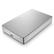 LACIE Porsche Design Mobile Drive 5TB Sølv
