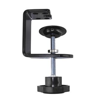 STARTECH Desk-Mount Tablet Stand - Articulating Arm - For iPad or Android (ARMTBLTIW)