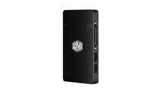 Cooler Master RGB LED Controller MFY-RCSN-NNUDK-R1 - LED-kontroller for vifte