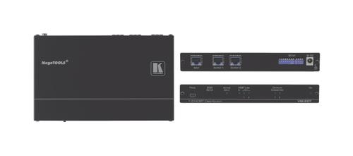 KRAMER VM-2DT | HDBaseT | 1in x 2out | 3840x2160 60Hz 4:2:0 | Splitter (10-80444090)