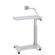 ERGOTRON CART PATIENT ENGAGEMENT TABLE (24-600-A68)