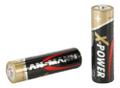 ANSMANN 20x4 Alkaline Mignon