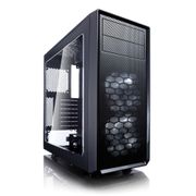 FRACTAL DESIGN Focus G Window Svart