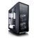 FRACTAL DESIGN Focus G Window Svart
