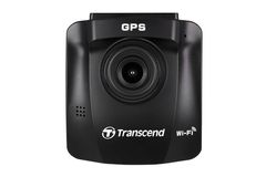 TRANSCEND Dashcam Transcend - DrivePro 230Q Data Privacy