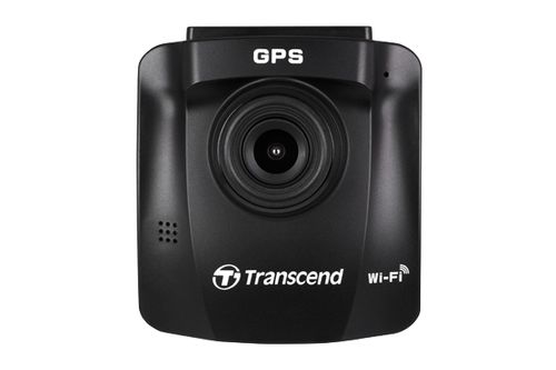 TRANSCEND Dashcam Transcend - DrivePro 230 - 32GB (Saugnapfhalterung) (TS-DP230M-32G)