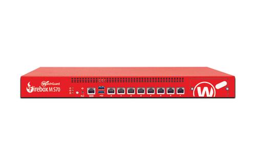 WATCHGUARD Gm57643 Hardware Firewall 1U (WGM57643)