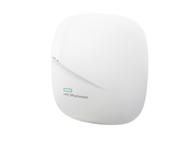Hewlett Packard Enterprise HPE OfficeConnect OC20 (RW) - Trådløst tilgangspunkt - Wi-Fi - Dobbeltbånd (JZ074A)