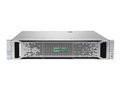 Hewlett Packard Enterprise HPE SimpliVity 380 5x1.92TB SSD Kit (Q5V86A)