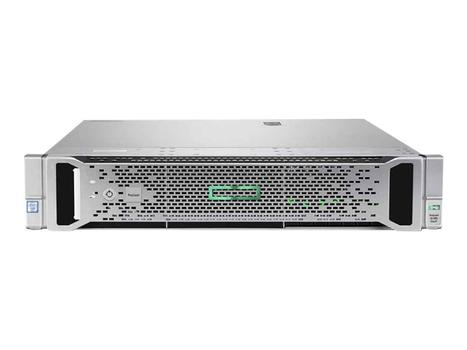 Hewlett Packard Enterprise SimpliVity 380 (Q5V87A)