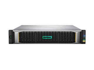 Hewlett Packard Enterprise HPE MSA 2050 SAN NEBS SFF Storage (Q1J04A)