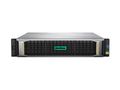 Hewlett Packard Enterprise HPE MSA 2050 SAS DC SFF Storage (Q1J29A)