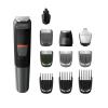 PHILIPS Shaver MG5730/15 (Dark grey)