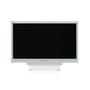 AG NEOVO 23,6""' X-24EW Industrial Monitor with Metal Casing TN FHD White