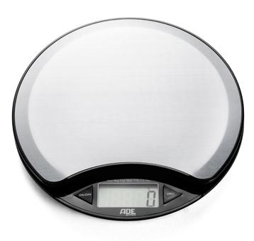 ADE Kitchen Scale KE 854 (KE 854)