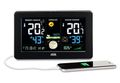 ADE Weather Station WS 1704