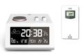 ADE Radio alarm clock WS 1710