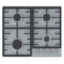 GORENJE Hob G641X Gas, 4 zones