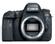 CANON EOS 6D Mark II Body (1897C003)