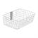 ERGOTRON BASKET 17 X 13 X 6IN PATIENT TABLE B   