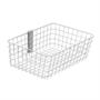 ERGOTRON BASKET 17 X 13 X 6IN PATIENT TABLE BWT CRTS (98-135-216)