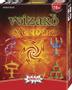 AMIGO Wizard Extreme, Kartenspiel 3 - 5 Spieler 45 Minuten ab 10 Jahren Wizard