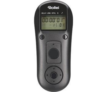 ROLLEI Wireless Remote for Nikon (28008)