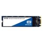 WESTERN DIGITAL WD Blue 3D NAND SSD 250GB M.2 2280 SATA III 6Gb/s internal single-packed (WDS250G2B0B)