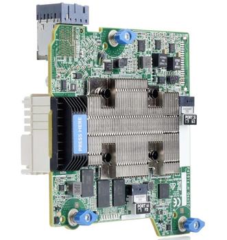 Hewlett Packard Enterprise Smart Array P416ie-m SR Gen10 Ctrlr (804428-B21)