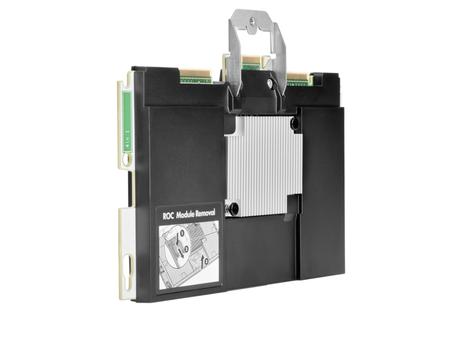 Hewlett Packard Enterprise HPE SMART ARRAY E208I-C SR GEN10 CTR (823852-B21)