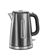 RUSSELL HOBBS Elkedel Luna - Moonlight grey - 2400 W