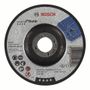BOSCH cutting disk cranked 125x2,5 mm for Metal