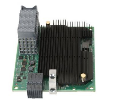LENOVO o ThinkSystem Emulex LPm16004B-L Mezz - Host bus adapter - PCIe 3.0 x8 - 16Gb Fibre Channel x 4 - for ThinkSystem SN550, SN850 (7ZT7A00522)