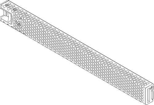 LENOVO ThinkSystem 1U Security Bezel  (7Z17A02581)