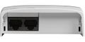 RUCKUS ZoneFlex H320 Wall Switch AP - 802.11ac wave2, 2x2:2, 2xEthernet switch ports (901-H320-WW00)