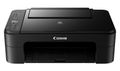 CANON Pixma TS3150 Black A4 MFP 3in1 print copy scan Cloud Link Wlan 3,8cm SW-LCD-Display Dublex Print (2226C006)