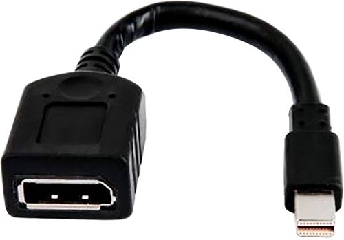 HP Bulk 12 miniDP-to-DP Adapter Cables (2KW87A6)