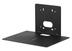 VADDIO Thin Profile Wall Mount for Cisco/ Poly | VÃ¤gg | Max | Svart |