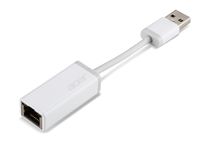 ACER ADAPTER.USB-A.TO.RJ45.WHITE (NP.CAB1A.014)