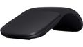 MICROSOFT MS Surface Arc Mouse Bluetooth Commercial SC Hardware Black (DA)(FI)(NO)(SV)