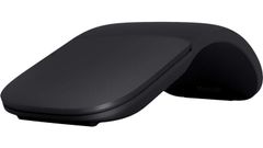 MICROSOFT MS Surface Arc Mouse Bluetooth Commercial SC Hardware Black (DA)(FI)(NO)(SV) (FHD-00018)