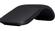 MICROSOFT Surface Arc Mouse Bluetooth Black - Mus - Optisk - 2 knapper - Sort (FHD-00018)