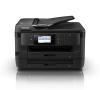 EPSON Epson Workforce WF-7720DTWF 4-i-1-skriver for tosidig A3 (C11CG37412)