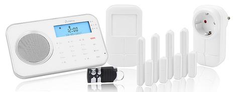 OLYMPIA ProHome 8762 (6006)