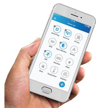 OLYMPIA ProHome 8762 (6006)