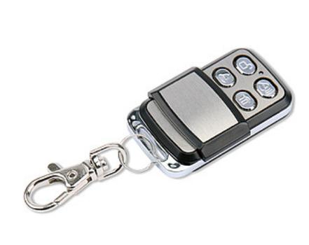 OLYMPIA Mini Comfort Remote Control for Protect / ProHome (6101)