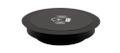 KRAMER KWC-1(B) | Wireless Charging Spot | Table, flush installed | Black