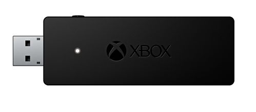 MICROSOFT Xbox Wireless Adapter for Windows 10 (6HN-00003)