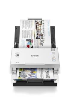 EPSON Scan WorkForce DS-410 A4 (B11B249401)